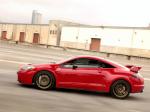 Mitsubishi Eclipse Ralliart Concept 2005 года
